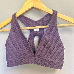 Booty By Brabants Croco Skin Top